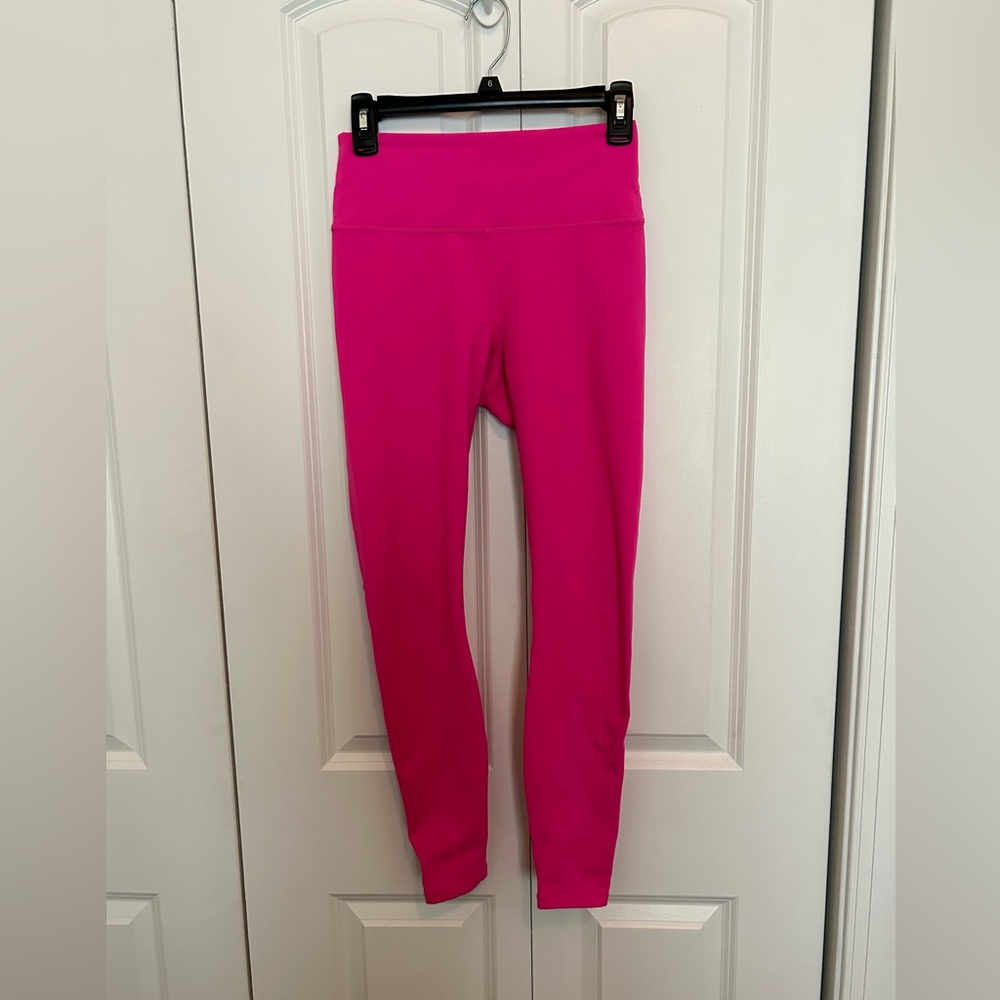 Fabletics PowerHold high-waisted leggings